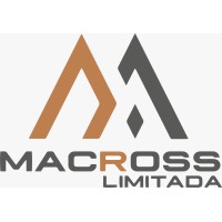 Macross Ingeniera y Servicios Integrales Ltda. logo, Macross Ingeniera y Servicios Integrales Ltda. contact details