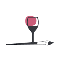 Wine & Design Charlotte logo, Wine & Design Charlotte contact details