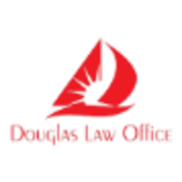 Douglas Law Office logo, Douglas Law Office contact details