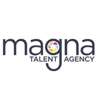 Magna Talent Agency logo, Magna Talent Agency contact details