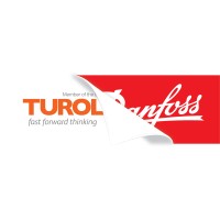 Turolla [Member of the Danfoss Group] logo, Turolla [Member of the Danfoss Group] contact details