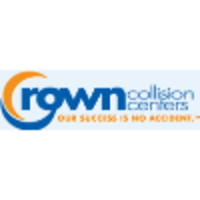 Crown Collision logo, Crown Collision contact details