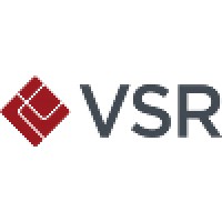 VSR logo, VSR contact details