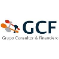 GCF Grupo Consultor & Financiero logo, GCF Grupo Consultor & Financiero contact details