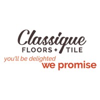 Classique Floors Inc. logo, Classique Floors Inc. contact details