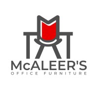 McAleer's Office Furniture Co., Inc. logo, McAleer's Office Furniture Co., Inc. contact details