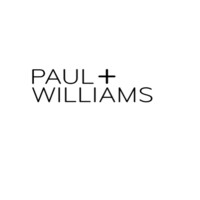 Paul + Williams logo, Paul + Williams contact details