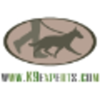 K9 Experts logo, K9 Experts contact details