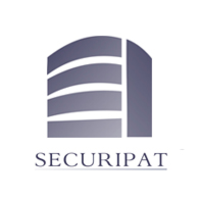 SECURIPAT logo, SECURIPAT contact details