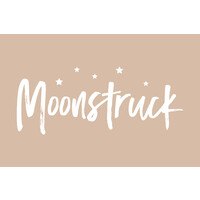 Moonstruck Bride logo, Moonstruck Bride contact details