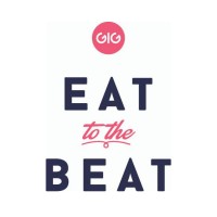 Eat to the Beat logo, Eat to the Beat contact details