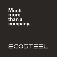 Ecosteel logo, Ecosteel contact details