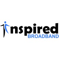 Inspired Broadband logo, Inspired Broadband contact details