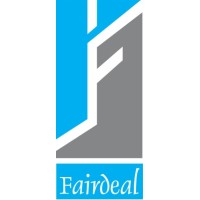 Fairdeal Process Automation logo, Fairdeal Process Automation contact details