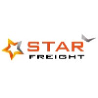 Star Freight logo, Star Freight contact details