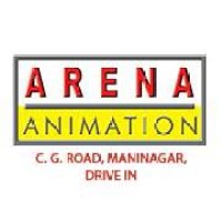 Arena Animation - C.G. Road, Maningar, Drive In logo, Arena Animation - C.G. Road, Maningar, Drive In contact details