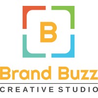 Brand Buzz Creative Studio logo, Brand Buzz Creative Studio contact details