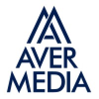 Aver Media logo, Aver Media contact details