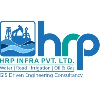 HRP Infra Pvt. Ltd. logo, HRP Infra Pvt. Ltd. contact details