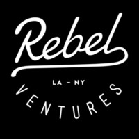 Rebel Ventures logo, Rebel Ventures contact details