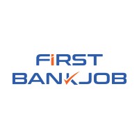 First Bankjob logo, First Bankjob contact details