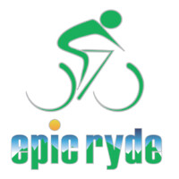 Epic Ryde logo, Epic Ryde contact details