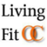 Living Fit OC logo, Living Fit OC contact details