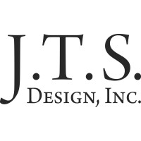 J.T.S. Design, Inc. logo, J.T.S. Design, Inc. contact details