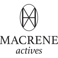 Macrene Actives logo, Macrene Actives contact details