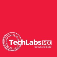 TechLabsMX logo, TechLabsMX contact details