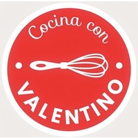 Cocina con Valentino logo, Cocina con Valentino contact details