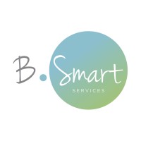 B-Smart Services logo, B-Smart Services contact details