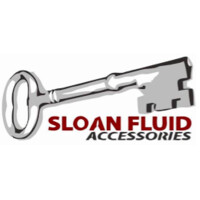 Sloan Fluid Accessories Inc logo, Sloan Fluid Accessories Inc contact details