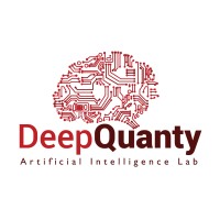 DeepQuanty Artificial Intelligence Labs Pvt. Ltd. logo, DeepQuanty Artificial Intelligence Labs Pvt. Ltd. contact details