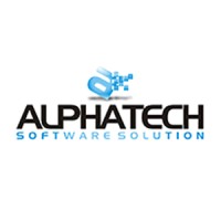 Alphatech Software Solution logo, Alphatech Software Solution contact details