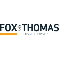 Fox and Thomas Business Lawyers logo, Fox and Thomas Business Lawyers contact details