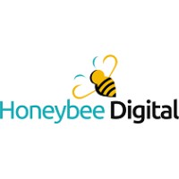 Honeybee Digital logo, Honeybee Digital contact details