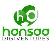 Hansaa Digiventures Pvt. Ltd logo, Hansaa Digiventures Pvt. Ltd contact details