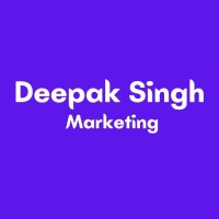 Deepak Singh Marketing Agency logo, Deepak Singh Marketing Agency contact details