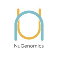 NuGenomics logo, NuGenomics contact details