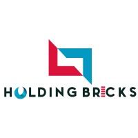 Holding Bricks Pvt. Ltd logo, Holding Bricks Pvt. Ltd contact details