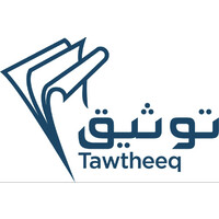 Tawtheeq Company-شركة توثيق logo, Tawtheeq Company-شركة توثيق contact details