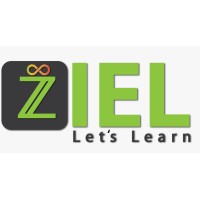 ZIEL CLASSES logo, ZIEL CLASSES contact details