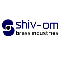 Shiv Om Brass Industries logo, Shiv Om Brass Industries contact details