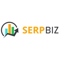 SERPBiz | SEO Agency logo, SERPBiz | SEO Agency contact details