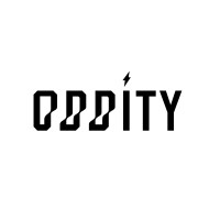 ODDITY logo, ODDITY contact details