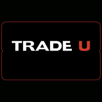 TradeU logo, TradeU contact details