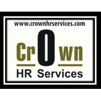 Crown HR Services logo, Crown HR Services contact details