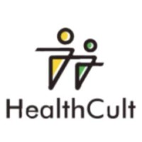 HealthCult logo, HealthCult contact details