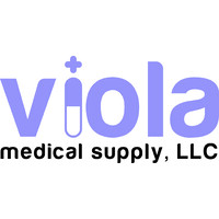 Viola Medical Supply, LLC logo, Viola Medical Supply, LLC contact details